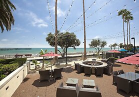 Crowne Plaza Ventura Beach by IHG