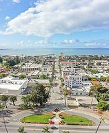 Crowne Plaza Ventura Beach by IHG