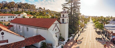 Crowne Plaza Ventura Beach by IHG