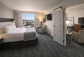 Crowne Plaza Ventura Beach by IHG