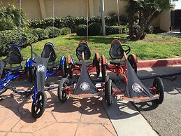 Crowne Plaza Ventura Beach by IHG