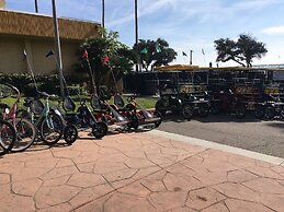 Crowne Plaza Ventura Beach by IHG