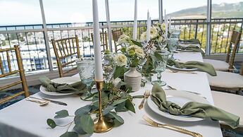 Crowne Plaza Ventura Beach by IHG