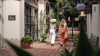 Crowne Plaza Ventura Beach by IHG