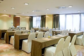 NH Córdoba Califa Hotel