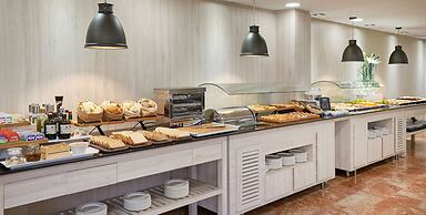 NH Córdoba Califa Hotel