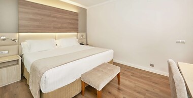 NH Córdoba Califa Hotel