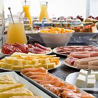 NH Córdoba Califa Hotel