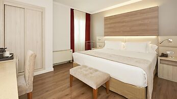 NH Córdoba Califa Hotel