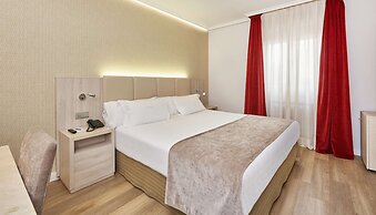 NH Córdoba Califa Hotel