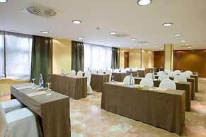 NH Córdoba Califa Hotel