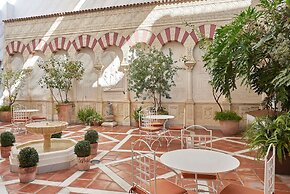 NH Córdoba Califa Hotel