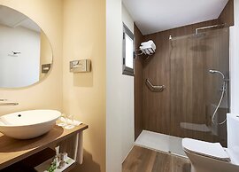 NH Córdoba Califa Hotel