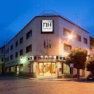 NH Córdoba Califa Hotel