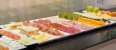 NH Córdoba Califa Hotel