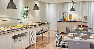 NH Córdoba Califa Hotel