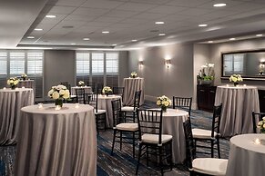 Marriott San Francisco Fisherman's Wharf