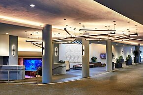 Marriott San Francisco Fisherman's Wharf