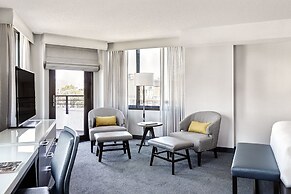 Marriott San Francisco Fisherman's Wharf