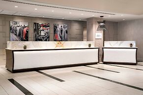 Marriott San Francisco Fisherman's Wharf