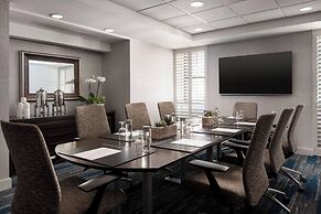 Marriott San Francisco Fisherman's Wharf