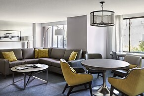 Marriott San Francisco Fisherman's Wharf