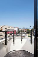 Marriott San Francisco Fisherman's Wharf