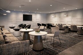 Marriott San Francisco Fisherman's Wharf