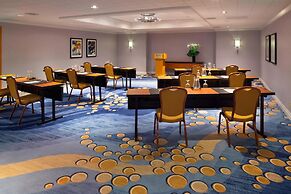 Marriott San Francisco Fisherman's Wharf