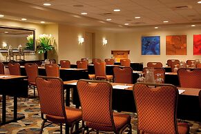 Marriott San Francisco Fisherman's Wharf