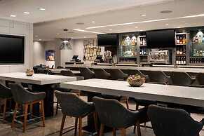 Marriott San Francisco Fisherman's Wharf