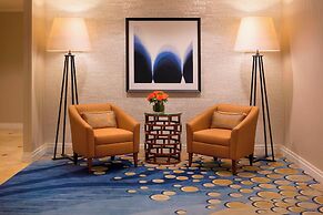 Marriott San Francisco Fisherman's Wharf