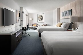 Marriott San Francisco Fisherman's Wharf