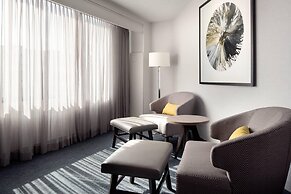 Marriott San Francisco Fisherman's Wharf