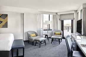 Marriott San Francisco Fisherman's Wharf