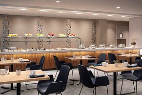 Marriott San Francisco Fisherman's Wharf