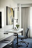 Marriott San Francisco Fisherman's Wharf