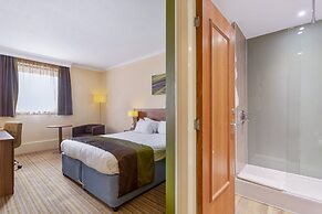 Holiday Inn Leamington Spa - Warwick by IHG