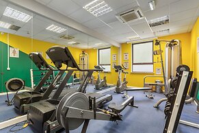Holiday Inn Leamington Spa - Warwick by IHG