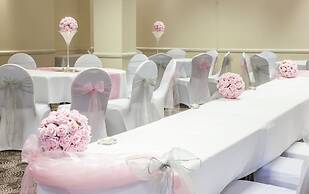 Holiday Inn Leamington Spa - Warwick by IHG