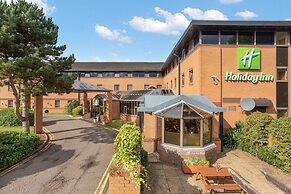 Holiday Inn Leamington Spa - Warwick by IHG