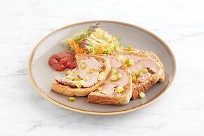 Holiday Inn Leamington Spa - Warwick by IHG