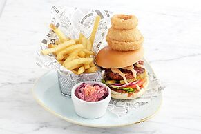 Holiday Inn Leamington Spa - Warwick by IHG