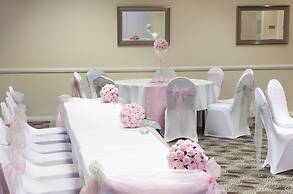 Holiday Inn Leamington Spa - Warwick by IHG