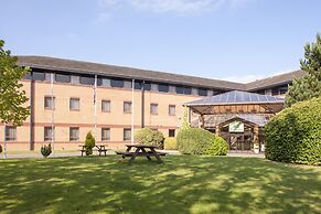 Holiday Inn Leamington Spa - Warwick by IHG