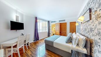 MSK Hotel