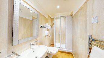 MSK Hotel