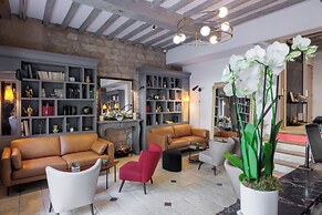 Hôtel Saint Martin Bastille