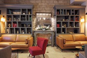 Hôtel Saint Martin Bastille