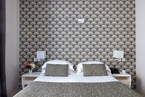 Hôtel Saint Martin Bastille